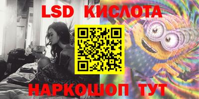 стаф Ливны